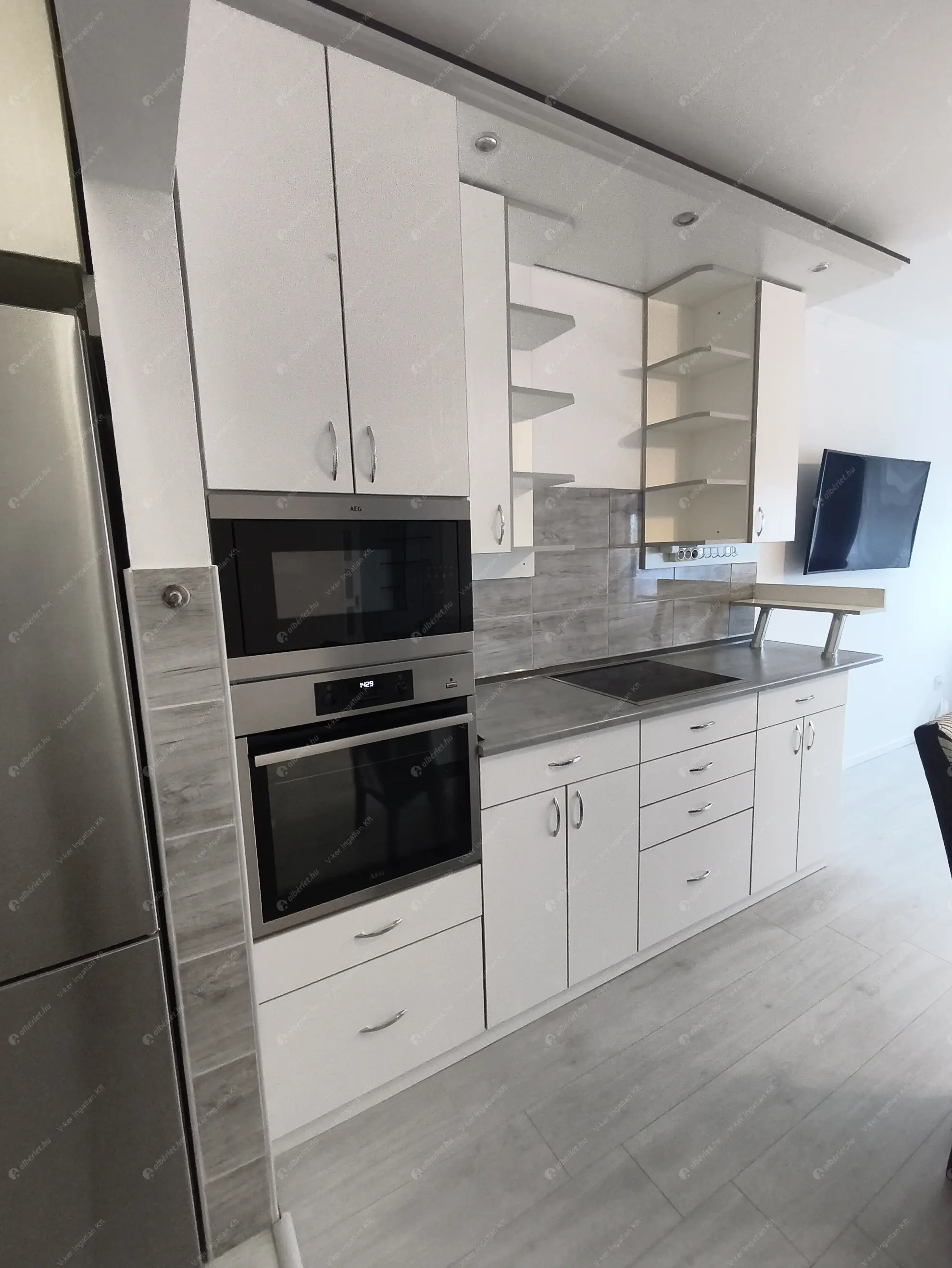 Kiadó albérlet 260000 Ft/hó áron: Budapest, XIV. kerület  Ormánság utca. Mérete: 46 nm, 2 szobás | Alberlet.hu - 6636909