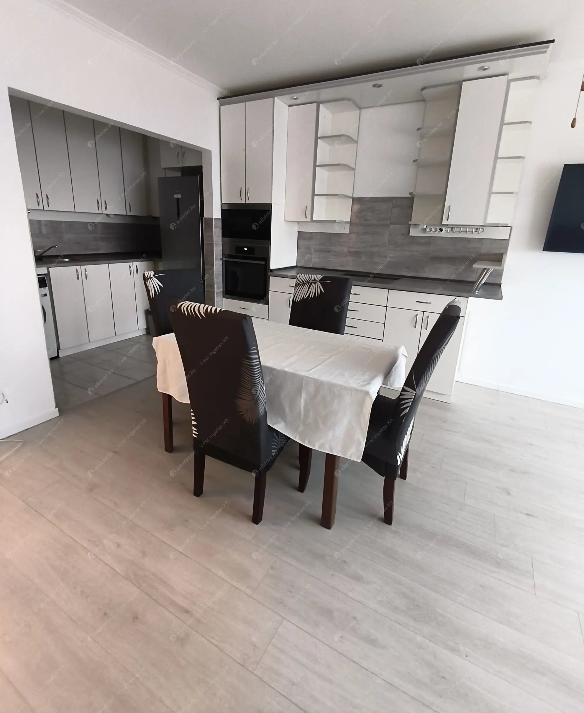 Kiadó albérlet 260000 Ft/hó áron: Budapest, XIV. kerület  Ormánság utca. Mérete: 46 nm, 2 szobás | Alberlet.hu - 6636910