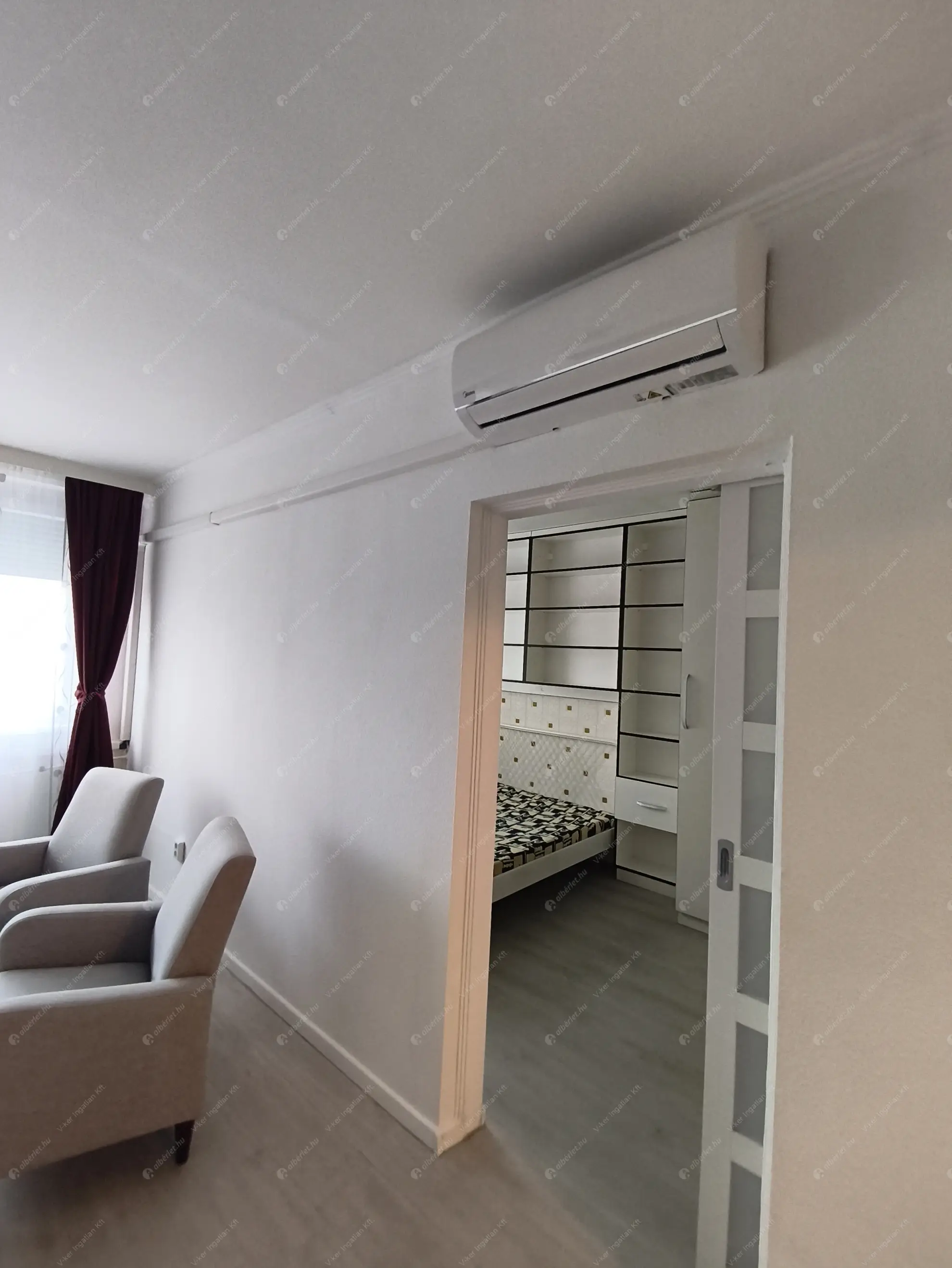 Kiadó albérlet 260000 Ft/hó áron: Budapest, XIV. kerület  Ormánság utca. Mérete: 46 nm, 2 szobás | Alberlet.hu - 6636912