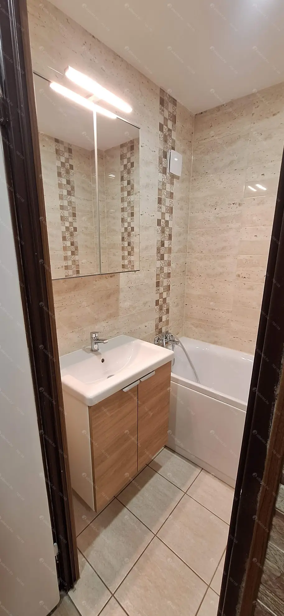 Kiadó albérlet 230000 Ft/hó áron: Budapest, XIV. kerület  Ormánság utca. Mérete: 50 nm, 2 szobás | Alberlet.hu - 6618562