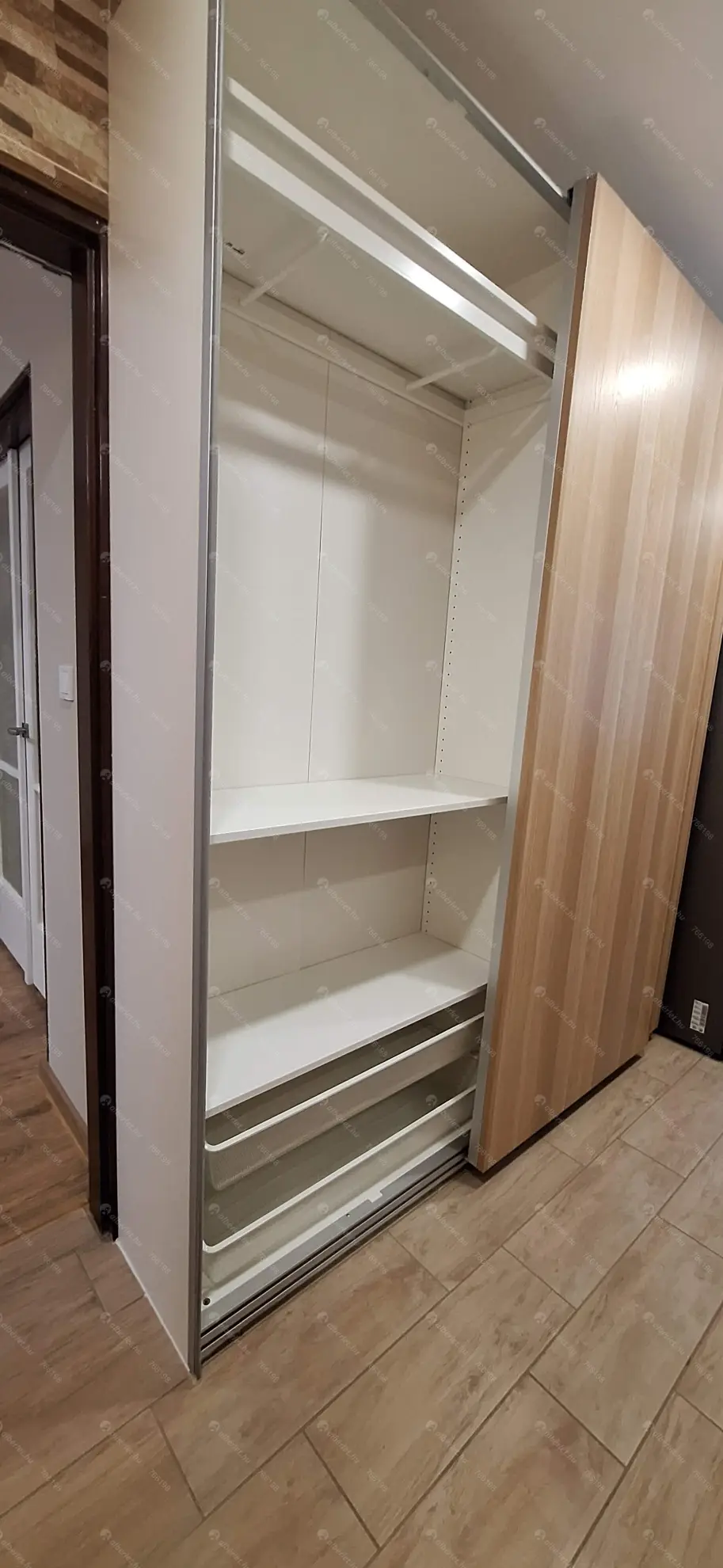 Kiadó albérlet 230000 Ft/hó áron: Budapest, XIV. kerület  Ormánság utca. Mérete: 50 nm, 2 szobás | Alberlet.hu - 6618578