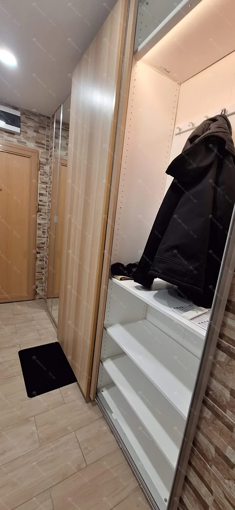 Kiadó albérlet 230000 Ft/hó áron: Budapest, XIV. kerület  Ormánság utca. Mérete: 50 nm, 2 szobás | Alberlet.hu - 6618579