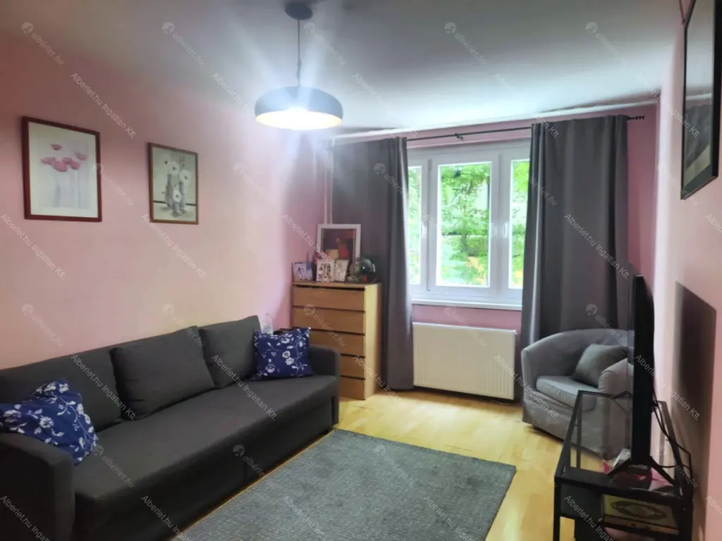 Kiadó albérlet 290000 Ft/hó áron: Budapest, XIV. kerület  Ormánság utca. Mérete: 50 nm, 2 szobás | Alberlet.hu - 6670074