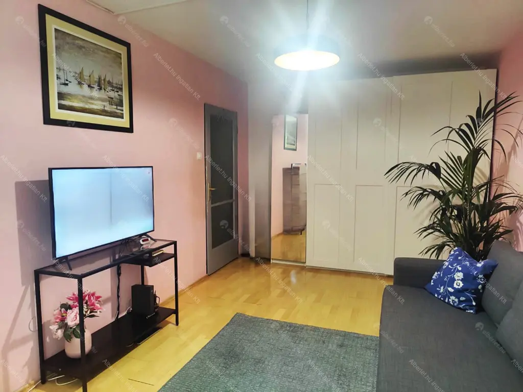 Kiadó albérlet 290000 Ft/hó áron: Budapest, XIV. kerület  Ormánság utca. Mérete: 50 nm, 2 szobás | Alberlet.hu - 6670076