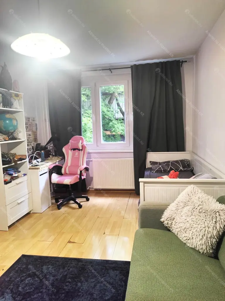 Kiadó albérlet 290000 Ft/hó áron: Budapest, XIV. kerület  Ormánság utca. Mérete: 50 nm, 2 szobás | Alberlet.hu - 6670077