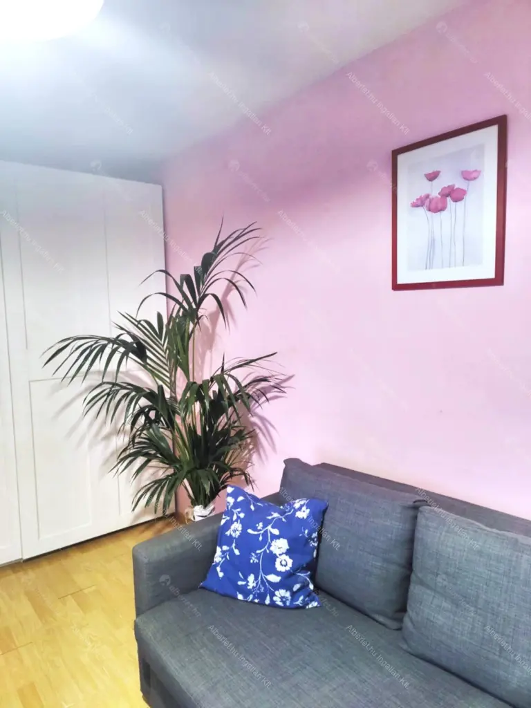 Kiadó albérlet 290000 Ft/hó áron: Budapest, XIV. kerület  Ormánság utca. Mérete: 50 nm, 2 szobás | Alberlet.hu - 6670078