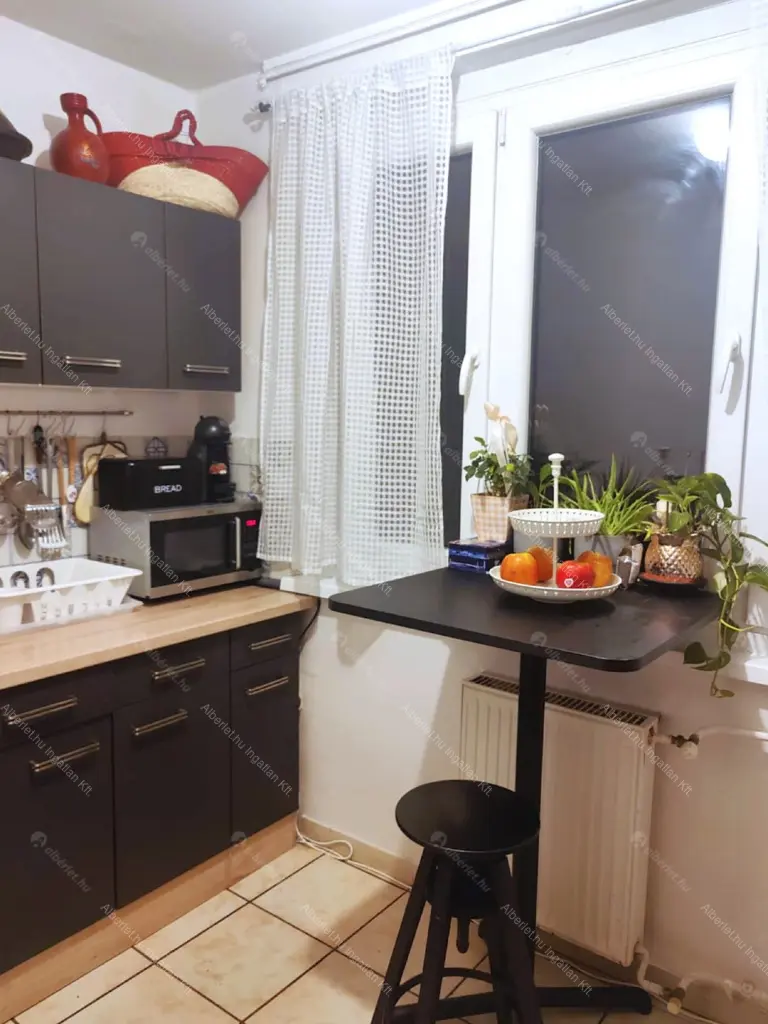 Kiadó albérlet 290000 Ft/hó áron: Budapest, XIV. kerület  Ormánság utca. Mérete: 50 nm, 2 szobás | Alberlet.hu - 6673715