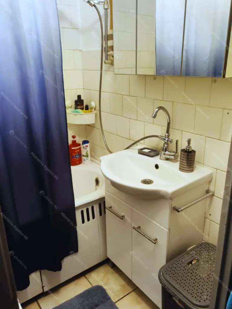 Kiadó albérlet 290000 Ft/hó áron: Budapest, XIV. kerület  Ormánság utca. Mérete: 50 nm, 2 szobás | Alberlet.hu - 6673717