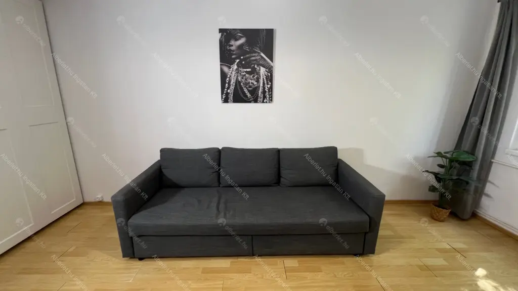 Kiadó albérlet 290000 Ft/hó áron: Budapest, XIV. kerület  Ormánság utca. Mérete: 50 nm, 2 szobás | Alberlet.hu - 6704737