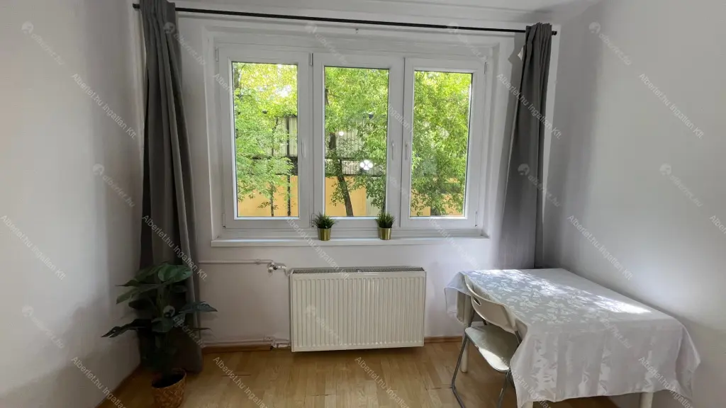 Kiadó albérlet 290000 Ft/hó áron: Budapest, XIV. kerület  Ormánság utca. Mérete: 50 nm, 2 szobás | Alberlet.hu - 6704738