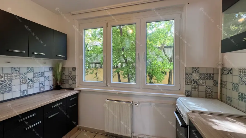 Kiadó albérlet 290000 Ft/hó áron: Budapest, XIV. kerület  Ormánság utca. Mérete: 50 nm, 2 szobás | Alberlet.hu - 6704740