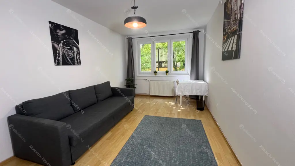 Kiadó albérlet 290000 Ft/hó áron: Budapest, XIV. kerület  Ormánság utca. Mérete: 50 nm, 2 szobás | Alberlet.hu - 6704745