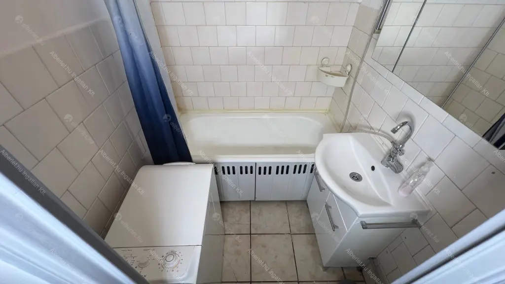 Kiadó albérlet 290000 Ft/hó áron: Budapest, XIV. kerület  Ormánság utca. Mérete: 50 nm, 2 szobás | Alberlet.hu - 6704746