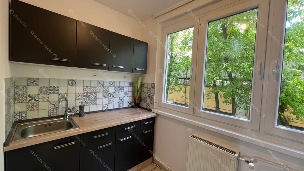 Kiadó albérlet 290000 Ft/hó áron: Budapest, XIV. kerület  Ormánság utca. Mérete: 50 nm, 2 szobás | Alberlet.hu - 6704748