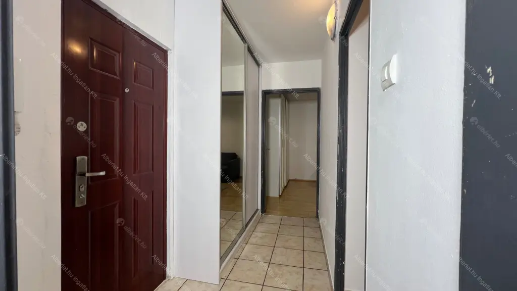 Kiadó albérlet 290000 Ft/hó áron: Budapest, XIV. kerület  Ormánság utca. Mérete: 50 nm, 2 szobás | Alberlet.hu - 6704749