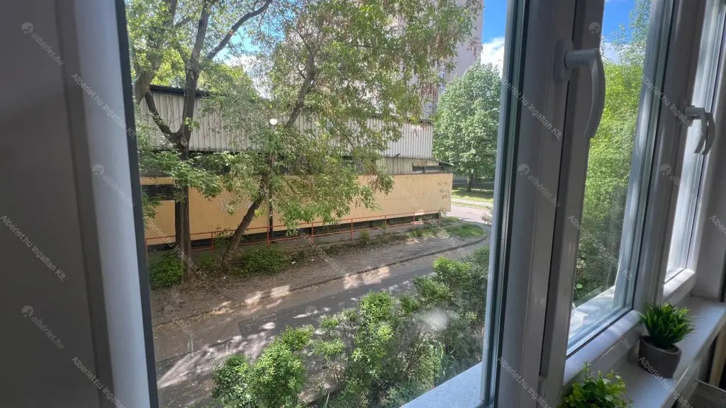 Kiadó albérlet 290000 Ft/hó áron: Budapest, XIV. kerület  Ormánság utca. Mérete: 50 nm, 2 szobás | Alberlet.hu - 6704750