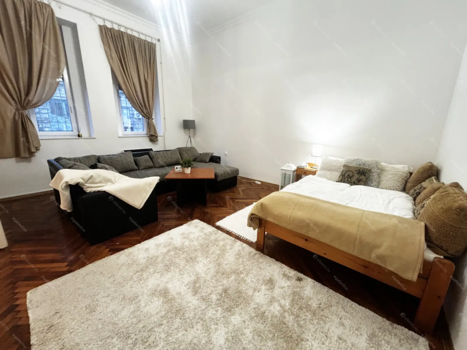 Kiadó albérlet 300000 Ft/hó áron: Budapest, XIV. kerület  Őrnagy . Mérete: 77 nm, 1 szobás | Alberlet.hu - 6672411