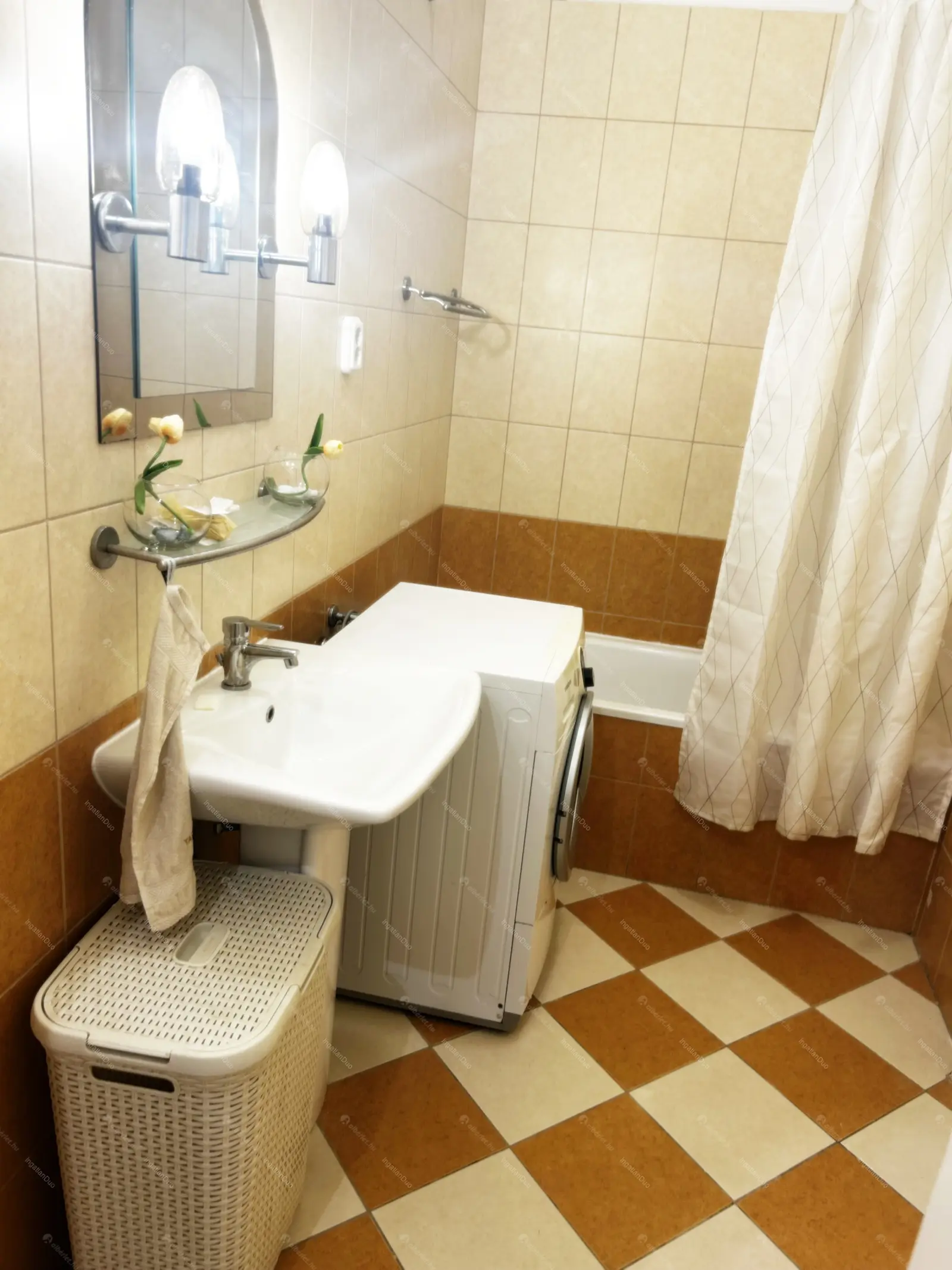 Kiadó albérlet 300000 Ft/hó áron: Budapest, XIV. kerület  Őrnagy . Mérete: 77 nm, 1 szobás | Alberlet.hu - 6672423