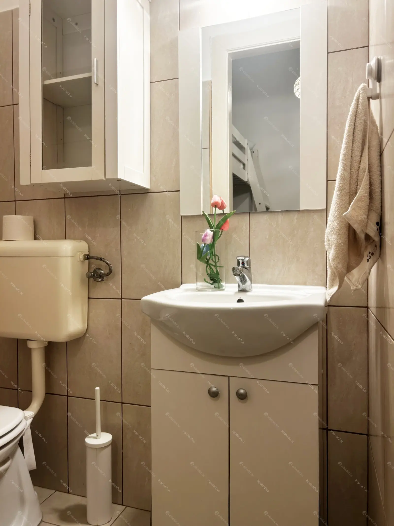 Kiadó albérlet 300000 Ft/hó áron: Budapest, XIV. kerület  Őrnagy . Mérete: 77 nm, 1 szobás | Alberlet.hu - 6672424