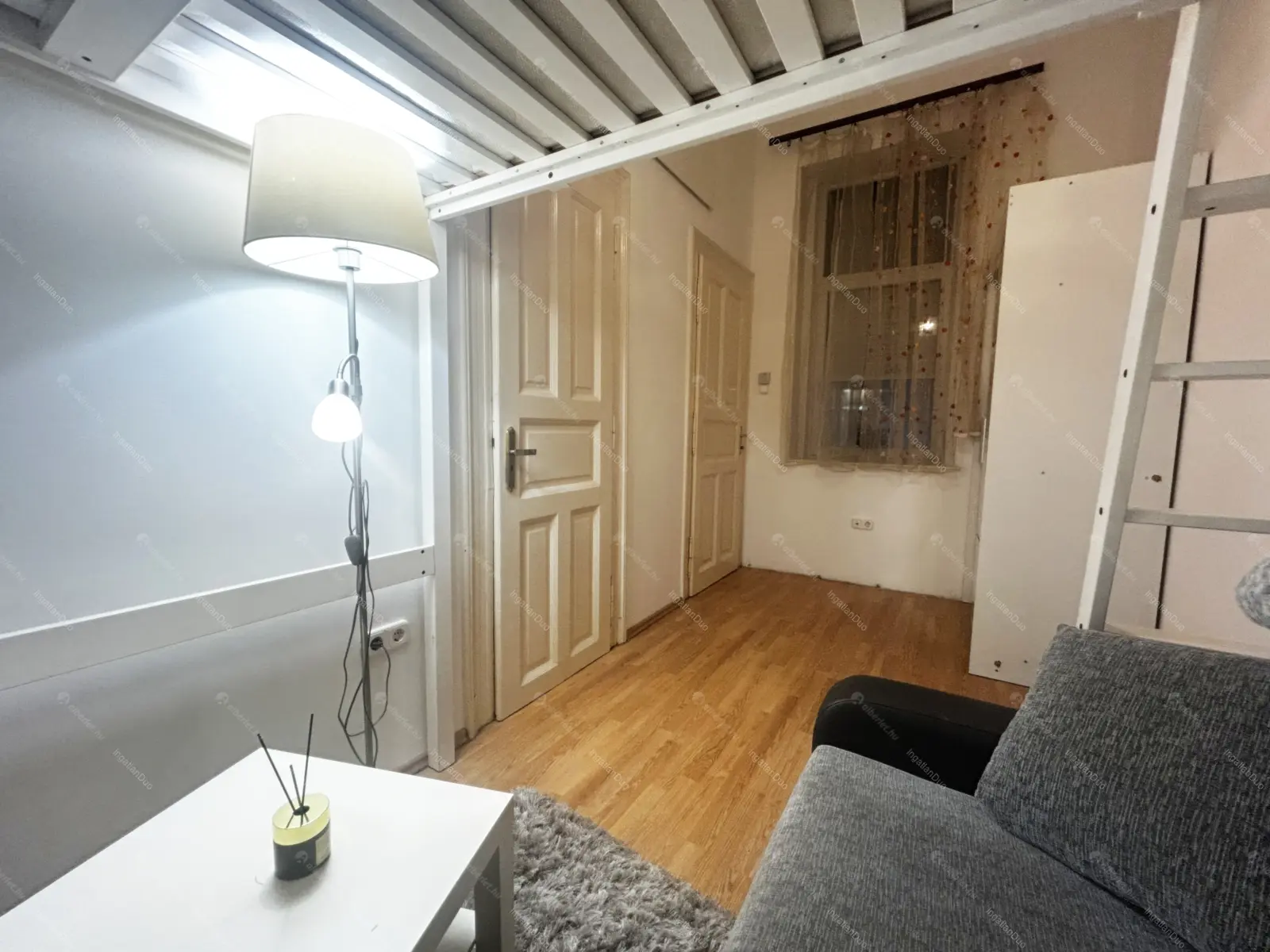 Kiadó albérlet 300000 Ft/hó áron: Budapest, XIV. kerület  Őrnagy . Mérete: 77 nm, 1 szobás | Alberlet.hu - 6672426