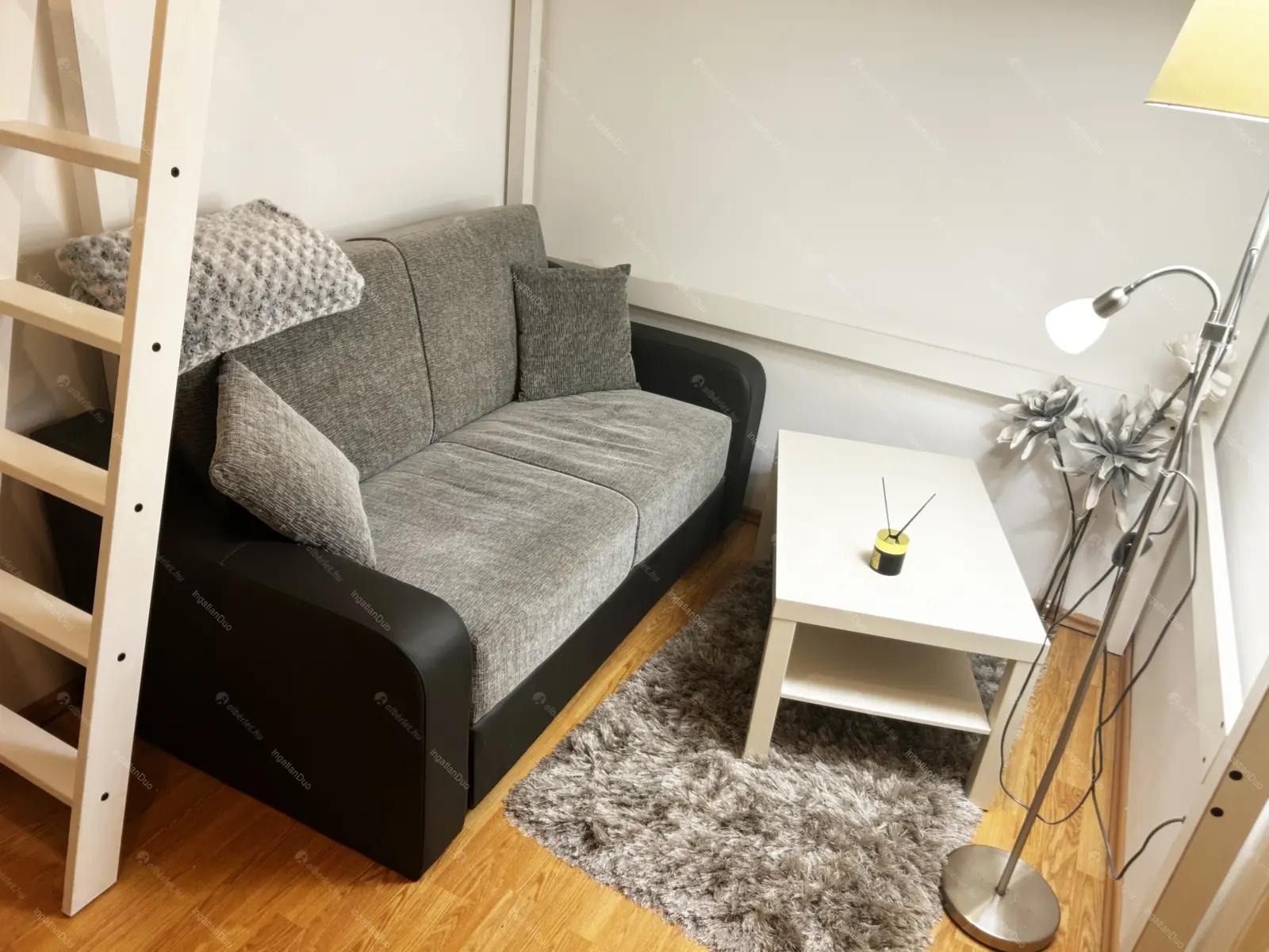 Kiadó albérlet 300000 Ft/hó áron: Budapest, XIV. kerület  Őrnagy . Mérete: 77 nm, 1 szobás | Alberlet.hu - 6672429