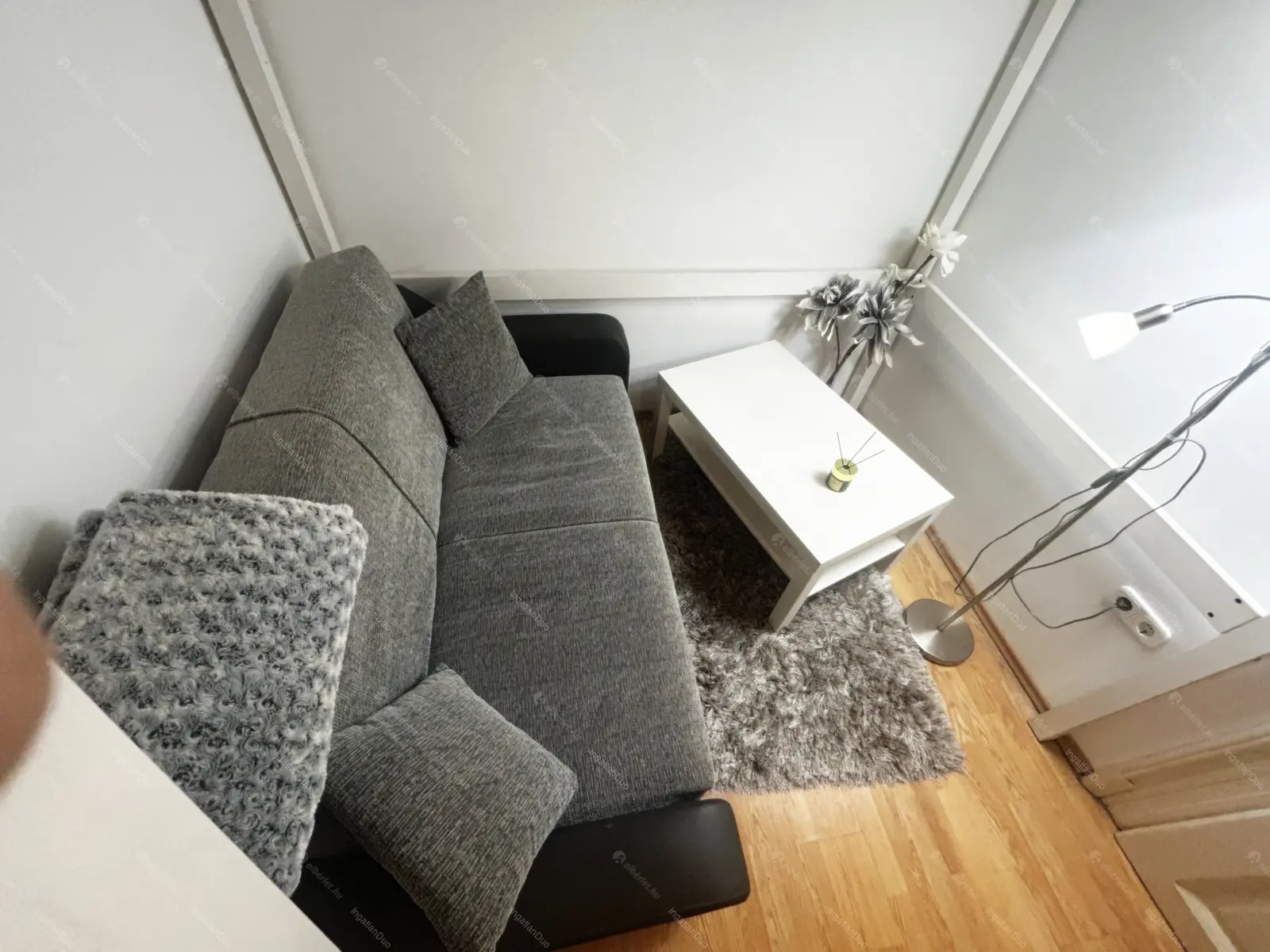 Kiadó albérlet 300000 Ft/hó áron: Budapest, XIV. kerület  Őrnagy . Mérete: 77 nm, 1 szobás | Alberlet.hu - 6672430