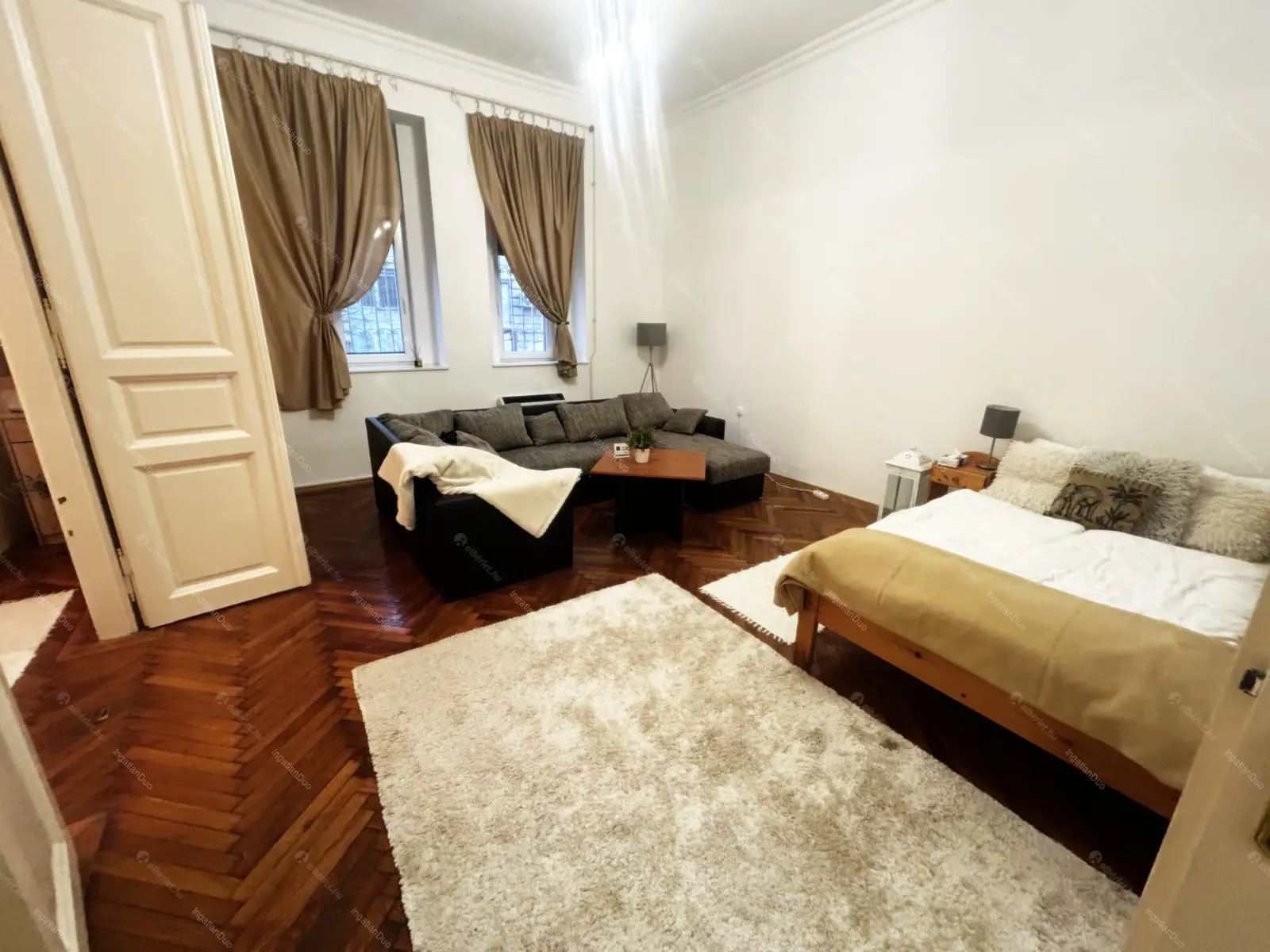 Kiadó albérlet 300000 Ft/hó áron: Budapest, XIV. kerület  Őrnagy . Mérete: 77 nm, 1 szobás | Alberlet.hu - 6672434