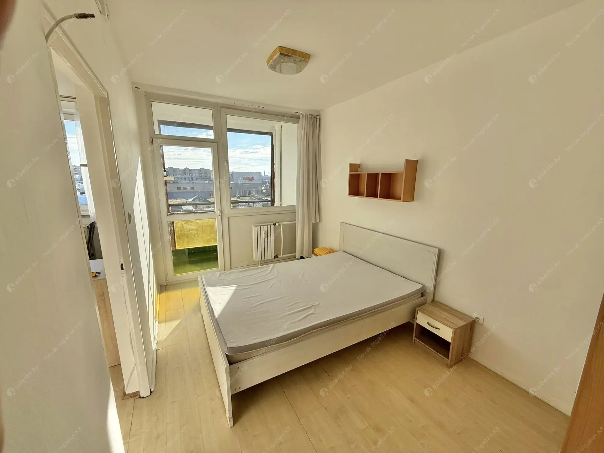 Kiadó albérlet 210000 Ft/hó áron: Budapest, XIV. kerület  Örs vezér tere. Mérete: 49 nm, 2 szobás | Alberlet.hu - 6596108