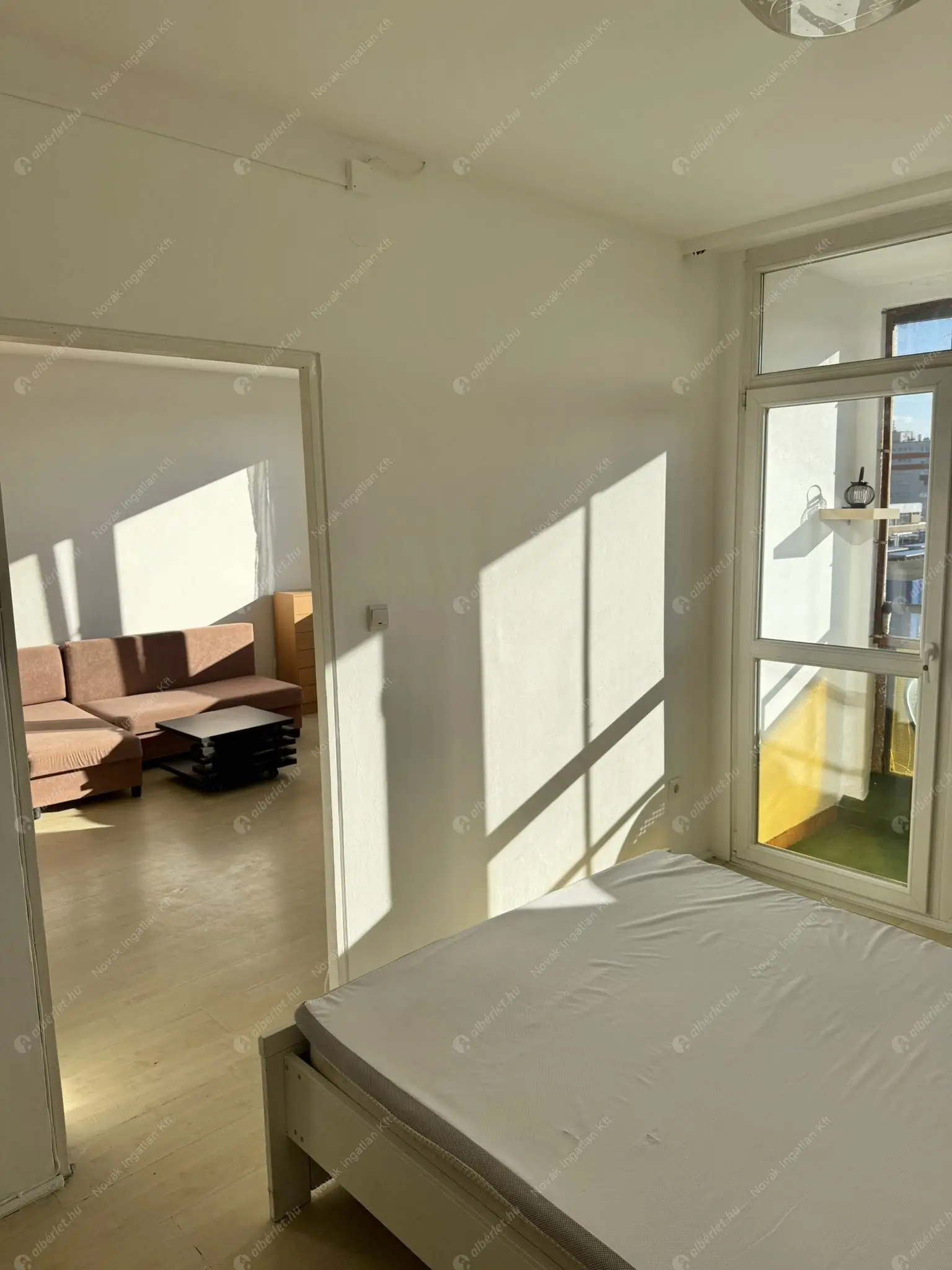 Kiadó albérlet 210000 Ft/hó áron: Budapest, XIV. kerület  Örs vezér tere. Mérete: 49 nm, 2 szobás | Alberlet.hu - 6596110