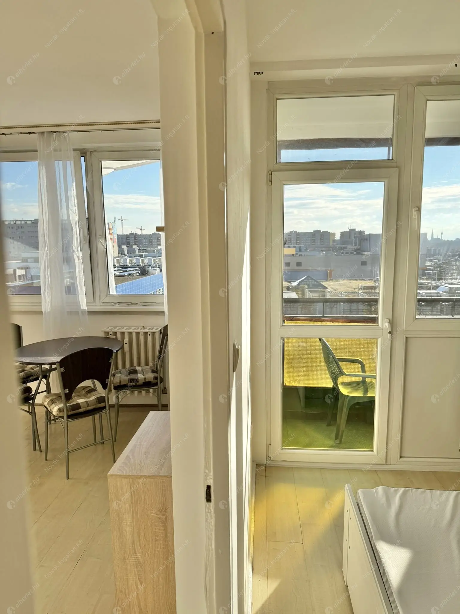 Kiadó albérlet 210000 Ft/hó áron: Budapest, XIV. kerület  Örs vezér tere. Mérete: 49 nm, 2 szobás | Alberlet.hu - 6596112