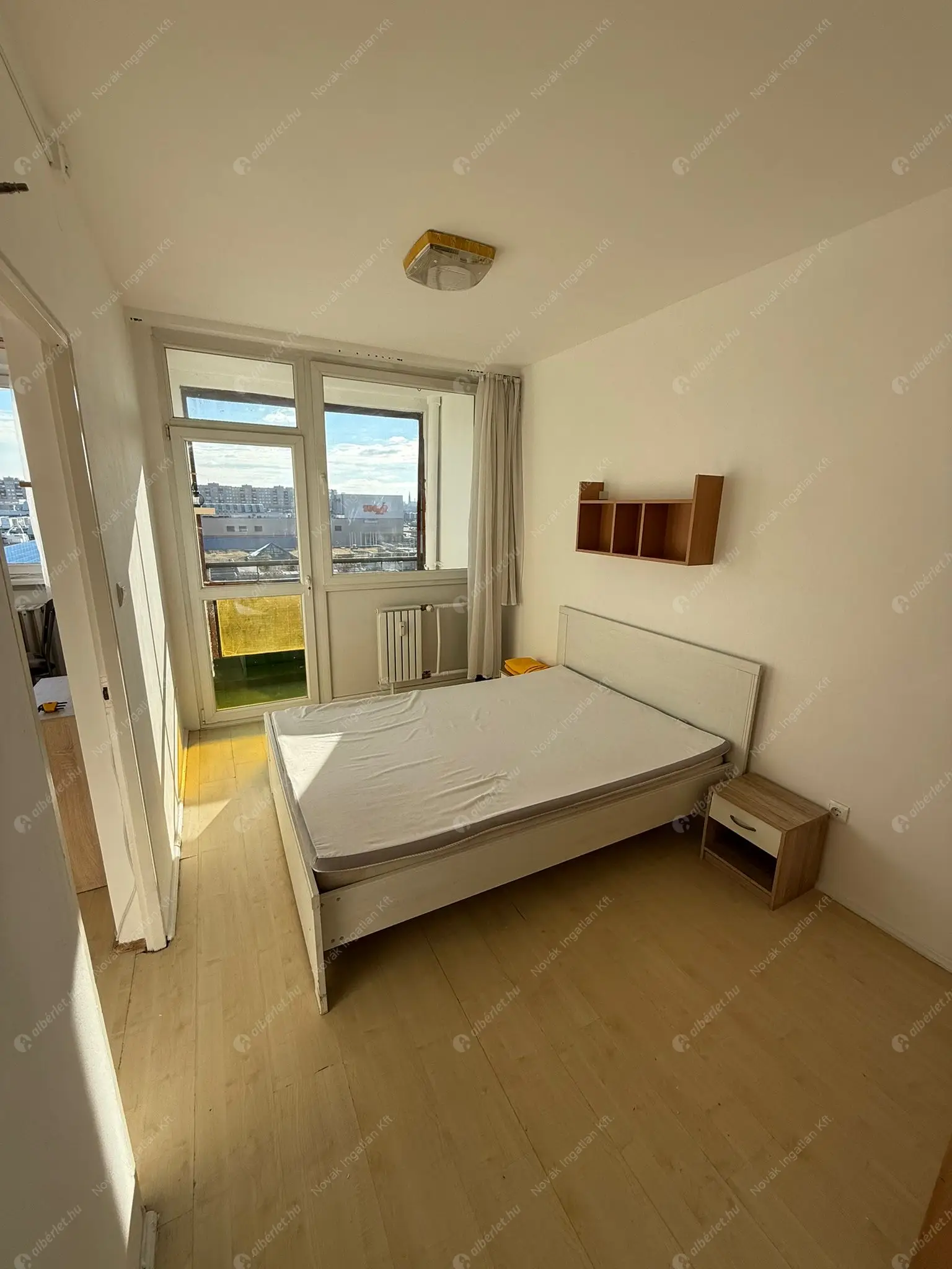 Kiadó albérlet 210000 Ft/hó áron: Budapest, XIV. kerület  Örs vezér tere. Mérete: 49 nm, 2 szobás | Alberlet.hu - 6596114