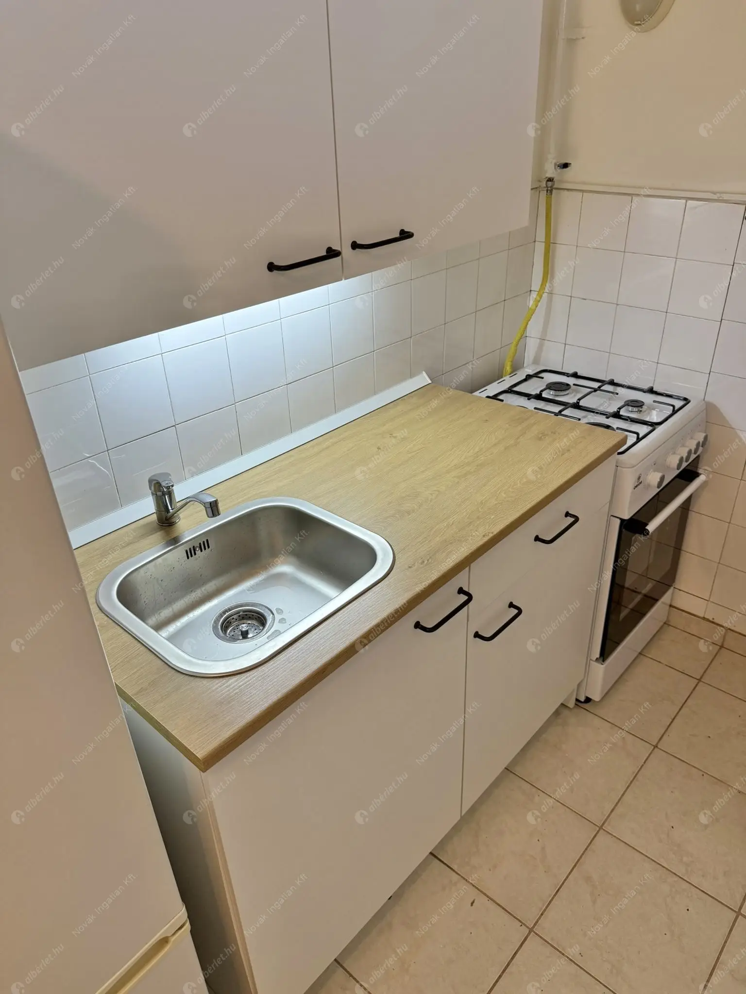 Kiadó albérlet 210000 Ft/hó áron: Budapest, XIV. kerület  Örs vezér tere. Mérete: 49 nm, 2 szobás | Alberlet.hu - 6596116