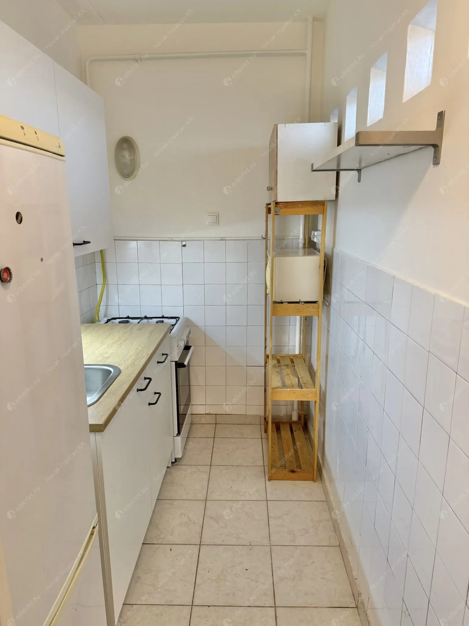 Kiadó albérlet 210000 Ft/hó áron: Budapest, XIV. kerület  Örs vezér tere. Mérete: 49 nm, 2 szobás | Alberlet.hu - 6596121