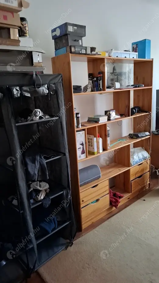 Kiadó albérlet 220000 Ft/hó áron: Budapest, XIV. kerület  Örs vezér tere. Mérete: 65 nm, 2 szobás | Alberlet.hu - 6611102