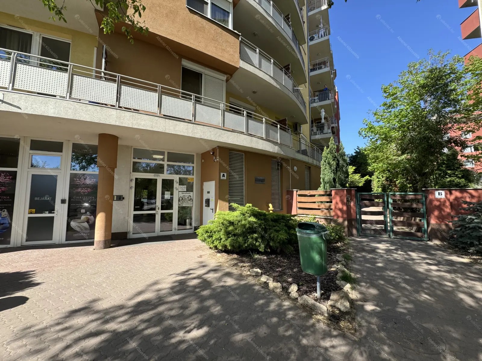 Kiadó albérlet 240000 Ft/hó áron: Budapest, XIV. kerület  Öv utca. Mérete: 42 nm, 1 szobás | Alberlet.hu - 6702648