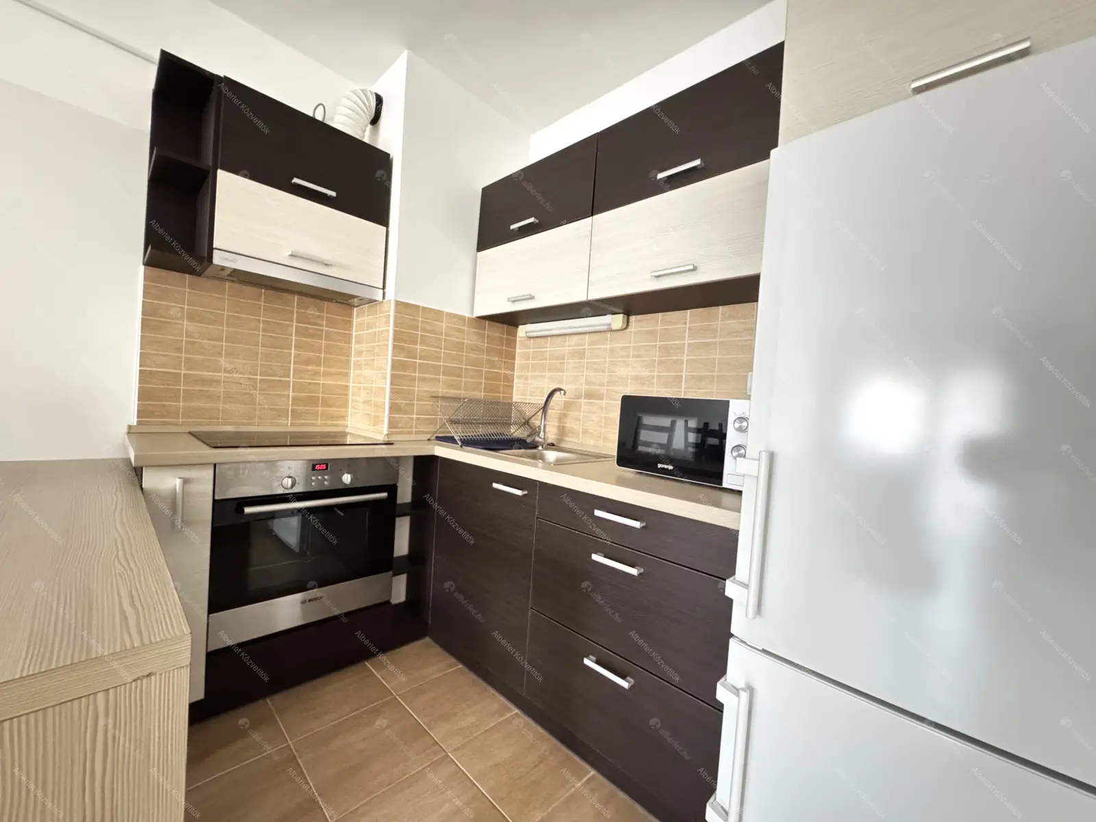 Kiadó albérlet 240000 Ft/hó áron: Budapest, XIV. kerület  Öv utca. Mérete: 42 nm, 1 szobás | Alberlet.hu - 6702662