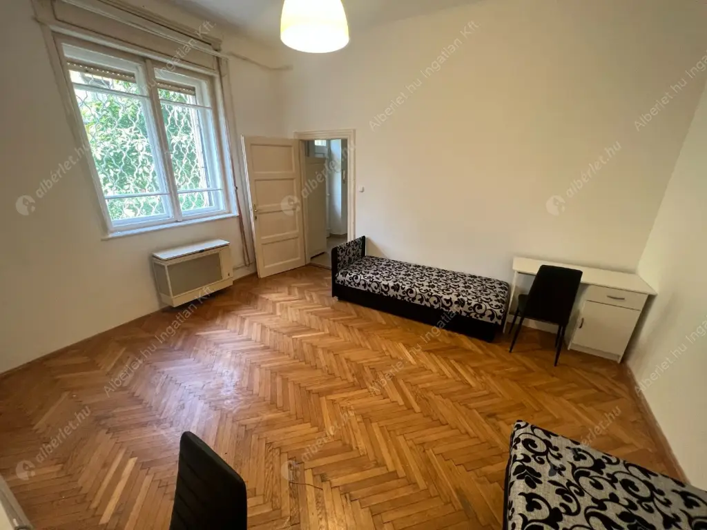 Kiadó albérlet 160000 Ft/hó áron: Budapest, XIV. kerület  Padlizsán utca. Mérete: 29 nm, 1 szobás | Alberlet.hu - 6597564