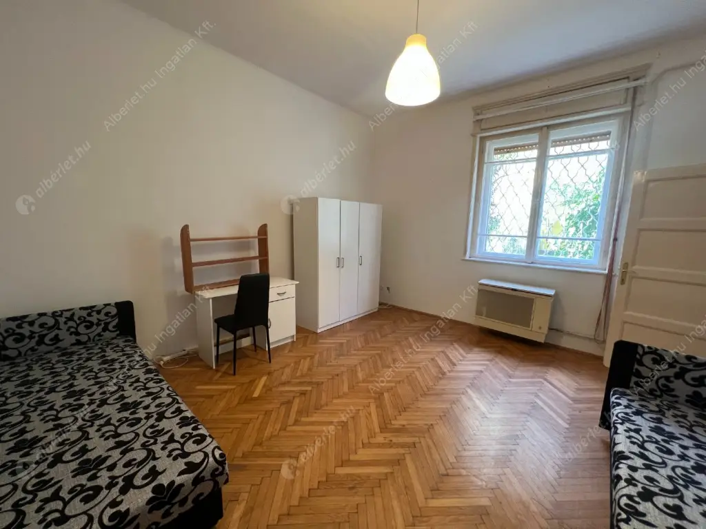 Kiadó albérlet 160000 Ft/hó áron: Budapest, XIV. kerület  Padlizsán utca. Mérete: 29 nm, 1 szobás | Alberlet.hu - 6597565