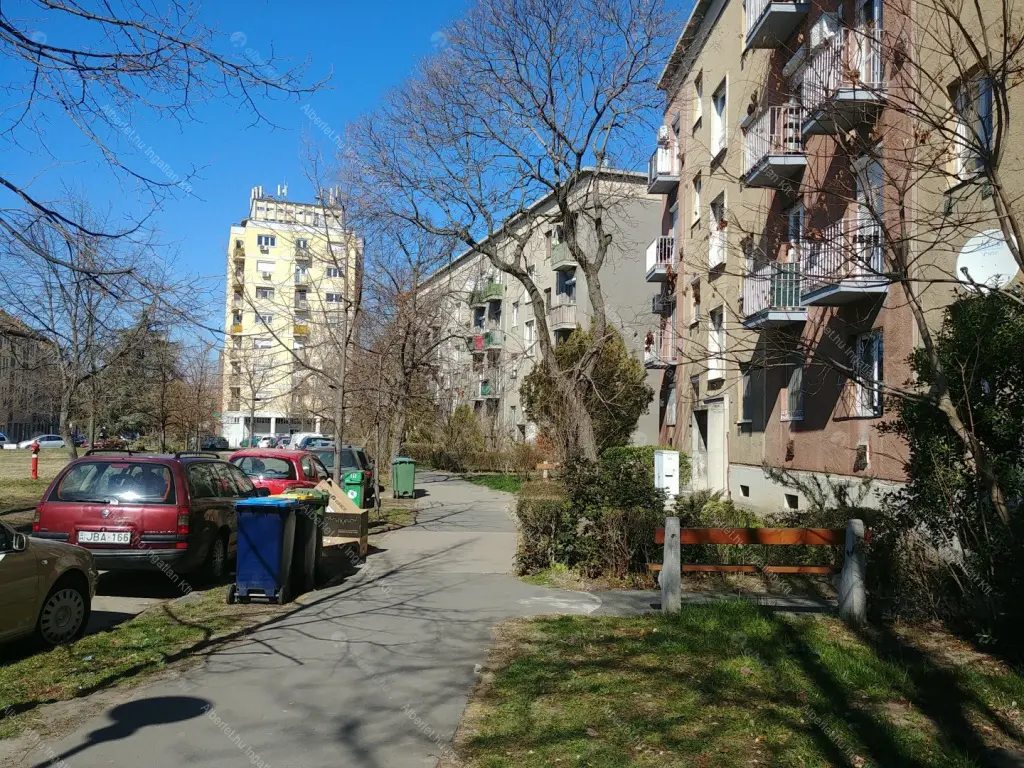 Kiadó albérlet 170000 Ft/hó áron: Budapest, XIV. kerület  Padlizsán utca. Mérete: 39 nm, 1 szobás | Alberlet.hu - 6694030