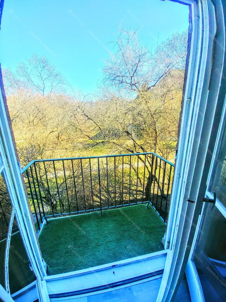 Kiadó albérlet 170000 Ft/hó áron: Budapest, XIV. kerület  Padlizsán utca. Mérete: 39 nm, 1 szobás | Alberlet.hu - 6698645