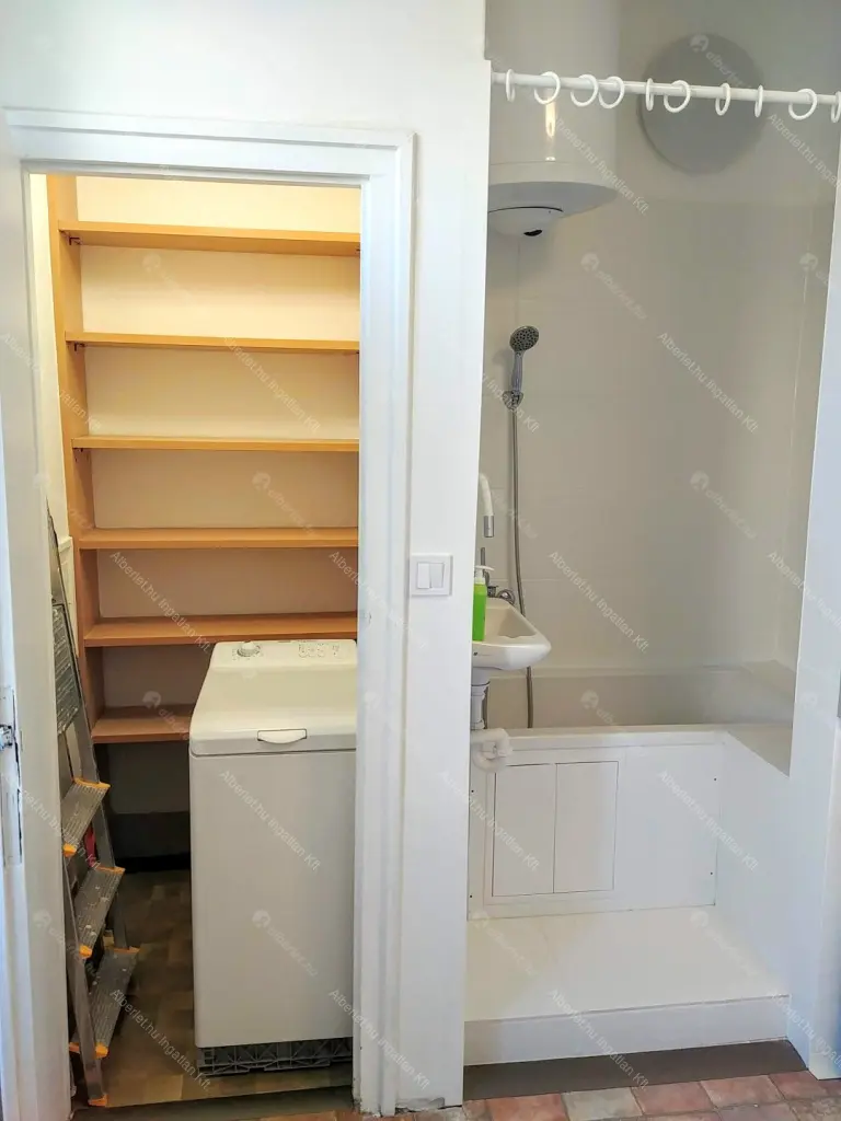 Kiadó albérlet 170000 Ft/hó áron: Budapest, XIV. kerület  Padlizsán utca. Mérete: 39 nm, 1 szobás | Alberlet.hu - 6698650