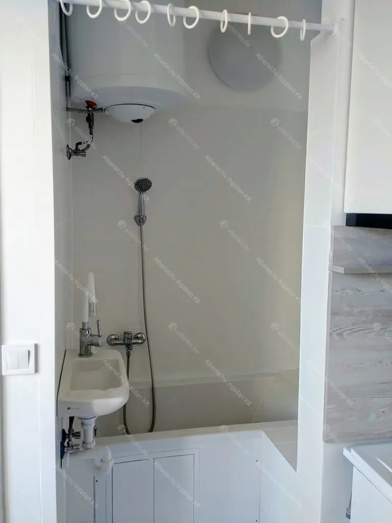 Kiadó albérlet 170000 Ft/hó áron: Budapest, XIV. kerület  Padlizsán utca. Mérete: 39 nm, 1 szobás | Alberlet.hu - 6698651