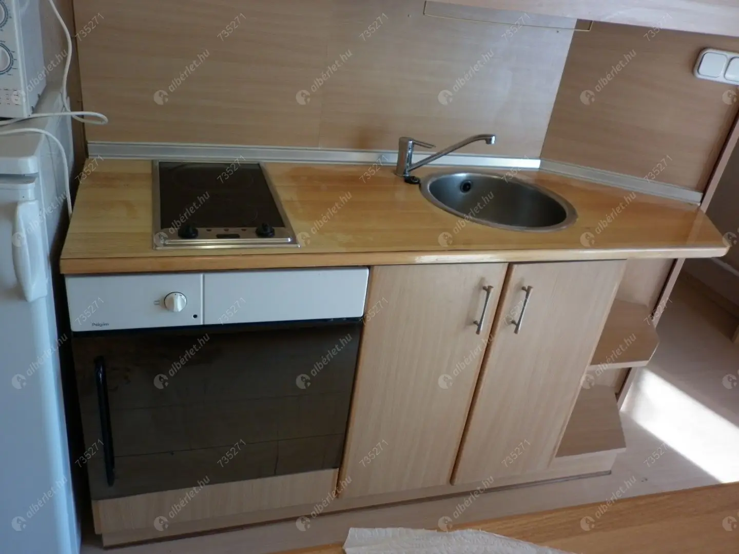 Kiadó albérlet 200000 Ft/hó áron: Budapest, XIV. kerület  Padlizsán utca. Mérete: 39 nm, 1 szobás | Alberlet.hu - 6617133