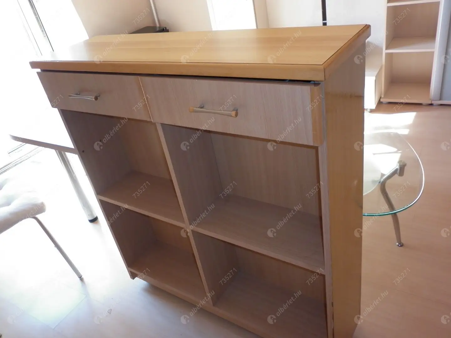 Kiadó albérlet 200000 Ft/hó áron: Budapest, XIV. kerület  Padlizsán utca. Mérete: 39 nm, 1 szobás | Alberlet.hu - 6617134