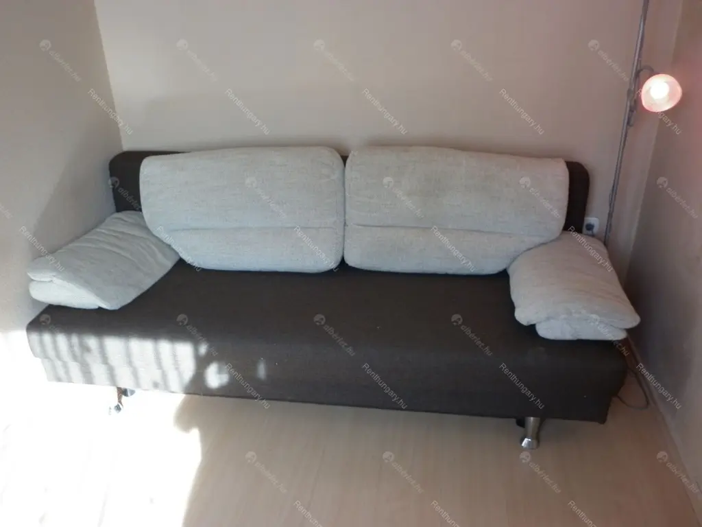 Kiadó albérlet 185000 Ft/hó áron: Budapest, XIV. kerület  Padlizsán utca. Mérete: 39 nm, 1 szobás | Alberlet.hu - 6658274