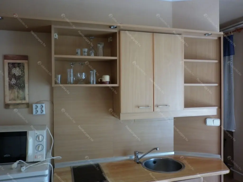 Kiadó albérlet 185000 Ft/hó áron: Budapest, XIV. kerület  Padlizsán utca. Mérete: 39 nm, 1 szobás | Alberlet.hu - 6658277