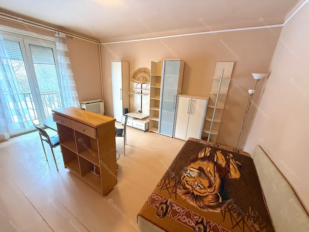 Kiadó albérlet 175000 Ft/hó áron: Budapest, XIV. kerület  Padlizsán utca. Mérete: 39 nm, 1 szobás | Alberlet.hu - 6671395