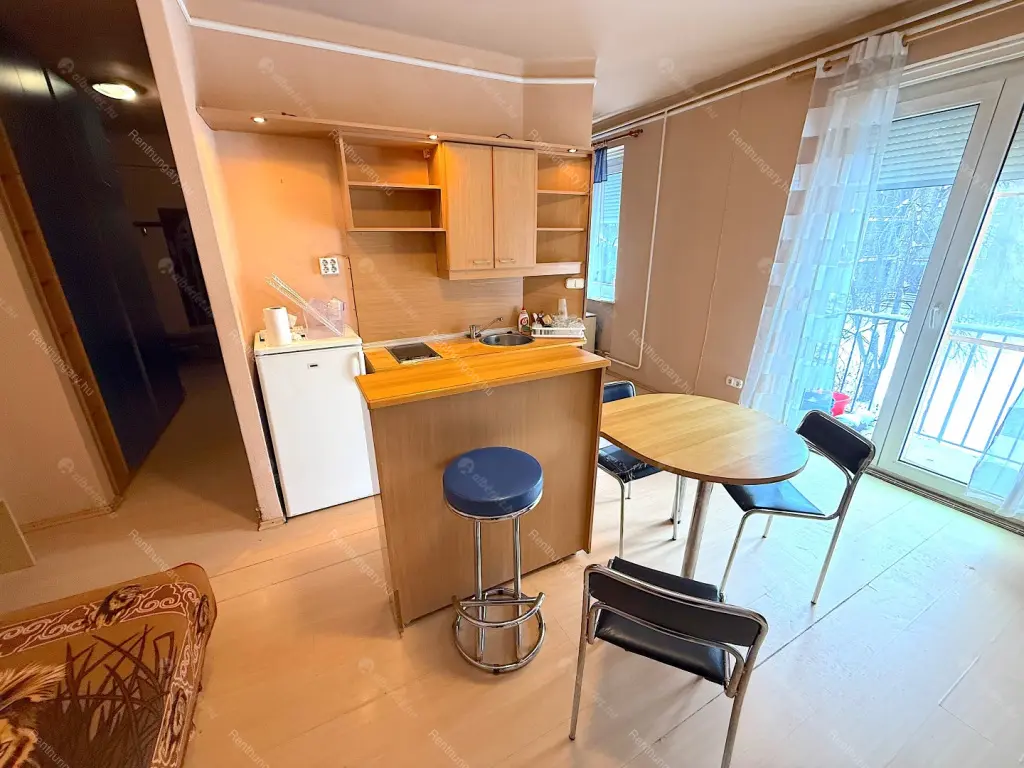 Kiadó albérlet 175000 Ft/hó áron: Budapest, XIV. kerület  Padlizsán utca. Mérete: 39 nm, 1 szobás | Alberlet.hu - 6671396