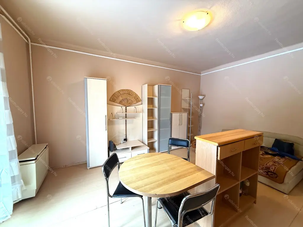 Kiadó albérlet 175000 Ft/hó áron: Budapest, XIV. kerület  Padlizsán utca. Mérete: 39 nm, 1 szobás | Alberlet.hu - 6671397