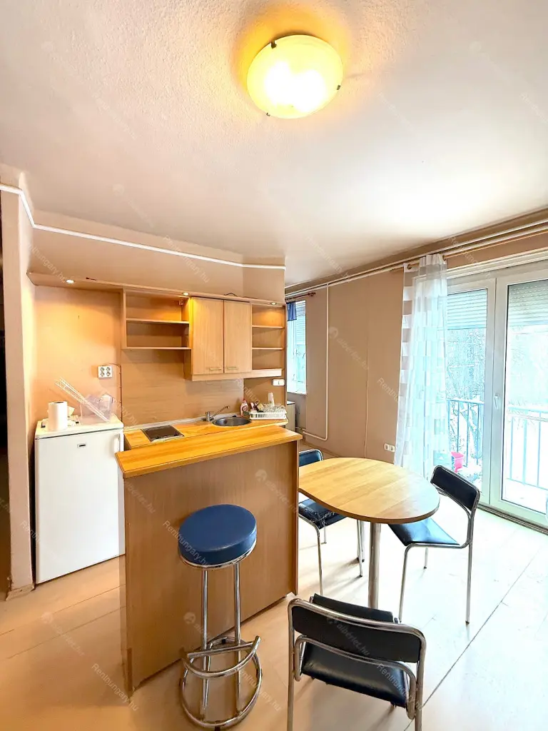 Kiadó albérlet 175000 Ft/hó áron: Budapest, XIV. kerület  Padlizsán utca. Mérete: 39 nm, 1 szobás | Alberlet.hu - 6671398